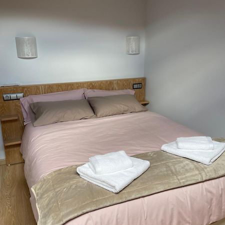 Duplex En Casco Historico Apartment Leon Luaran gambar