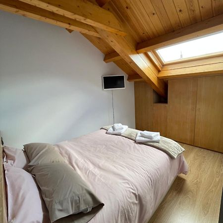 Duplex En Casco Historico Apartment Leon Luaran gambar