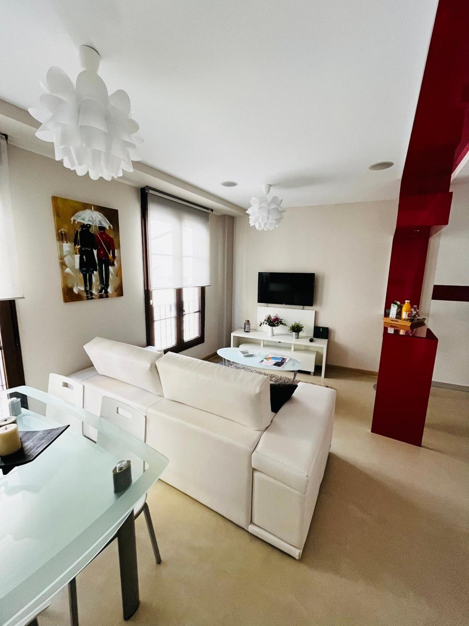 Duplex En Casco Historico Apartment Leon Luaran gambar