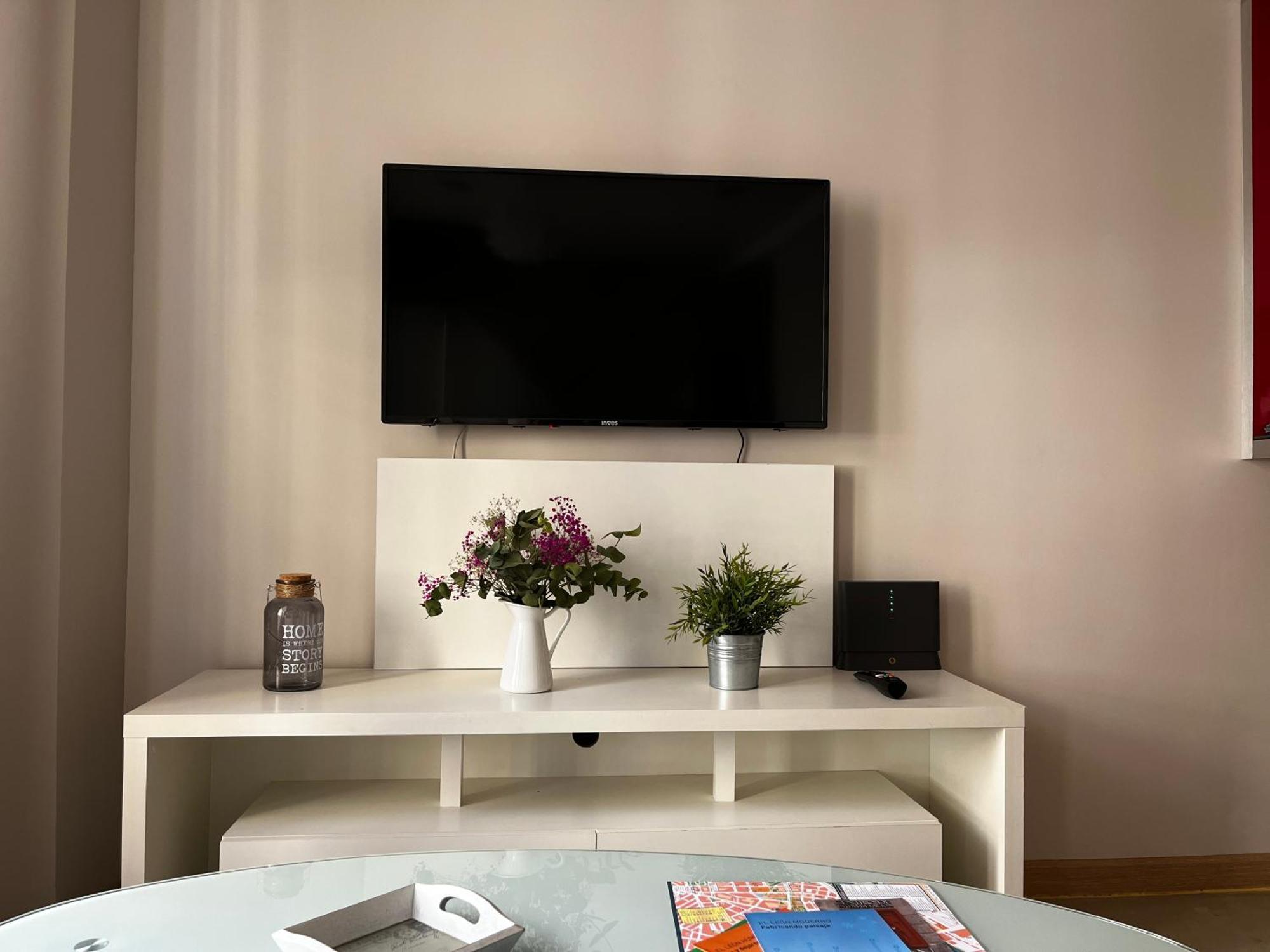 Duplex En Casco Historico Apartment Leon Luaran gambar