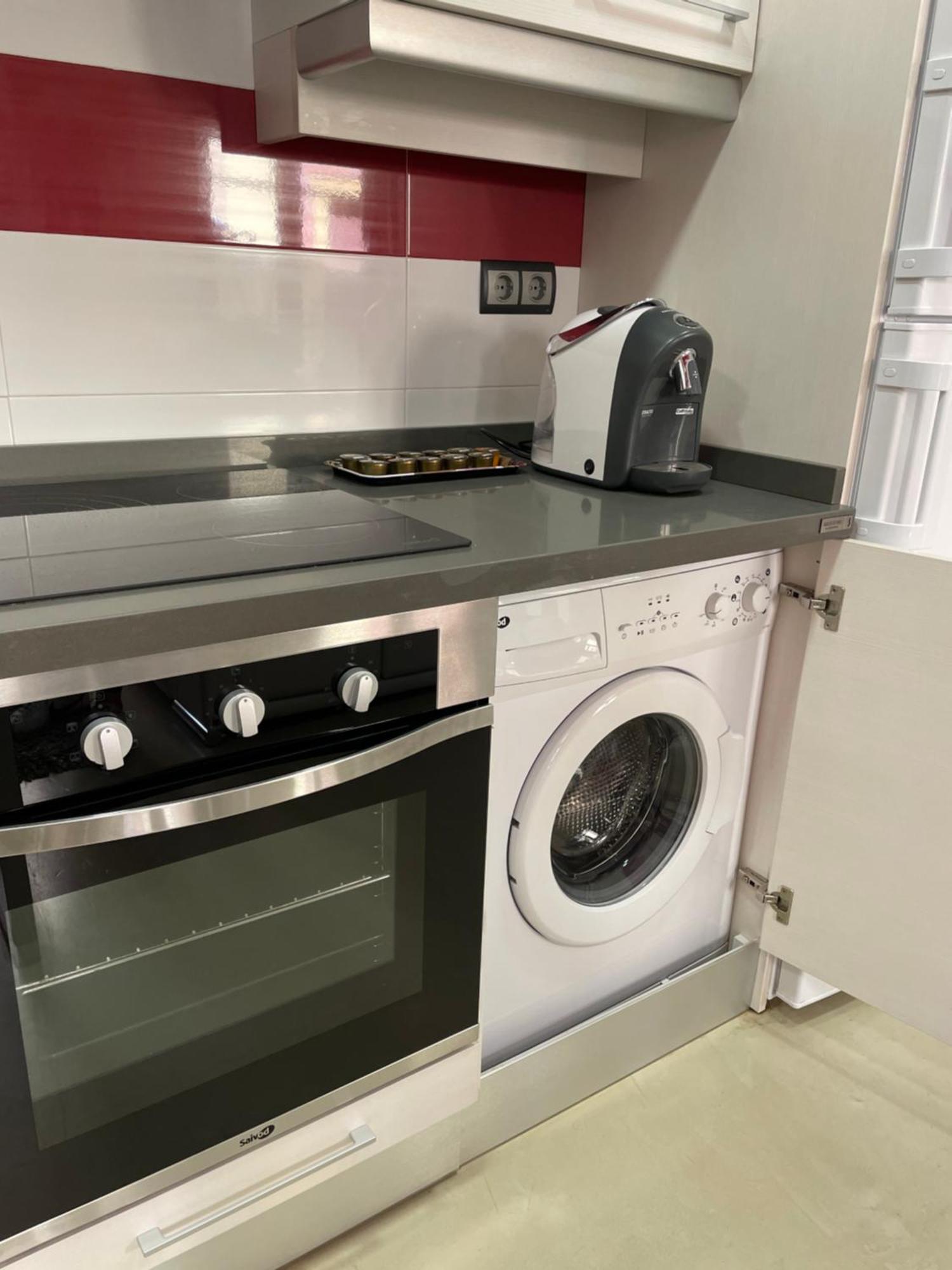 Duplex En Casco Historico Apartment Leon Luaran gambar