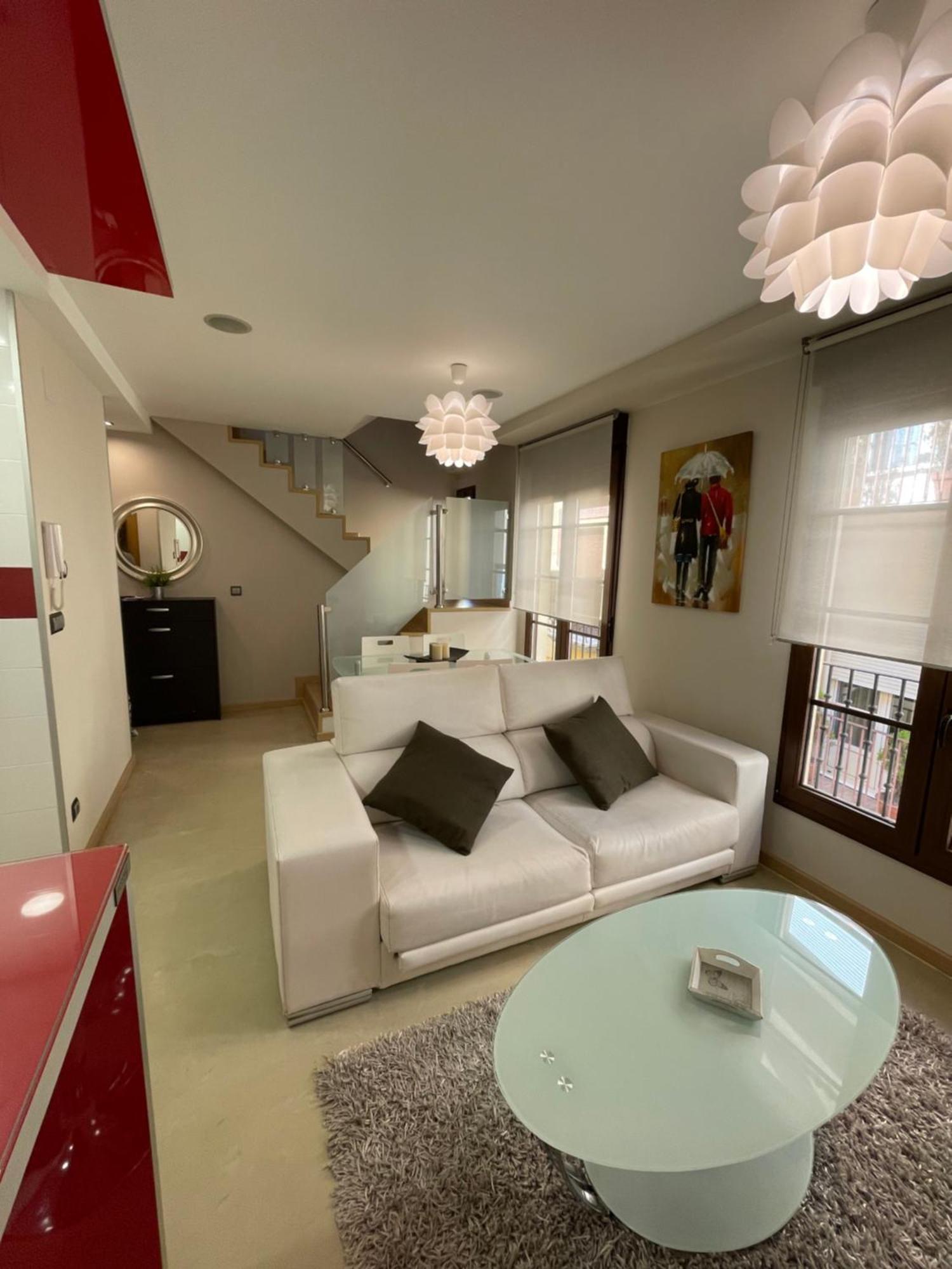 Duplex En Casco Historico Apartment Leon Luaran gambar