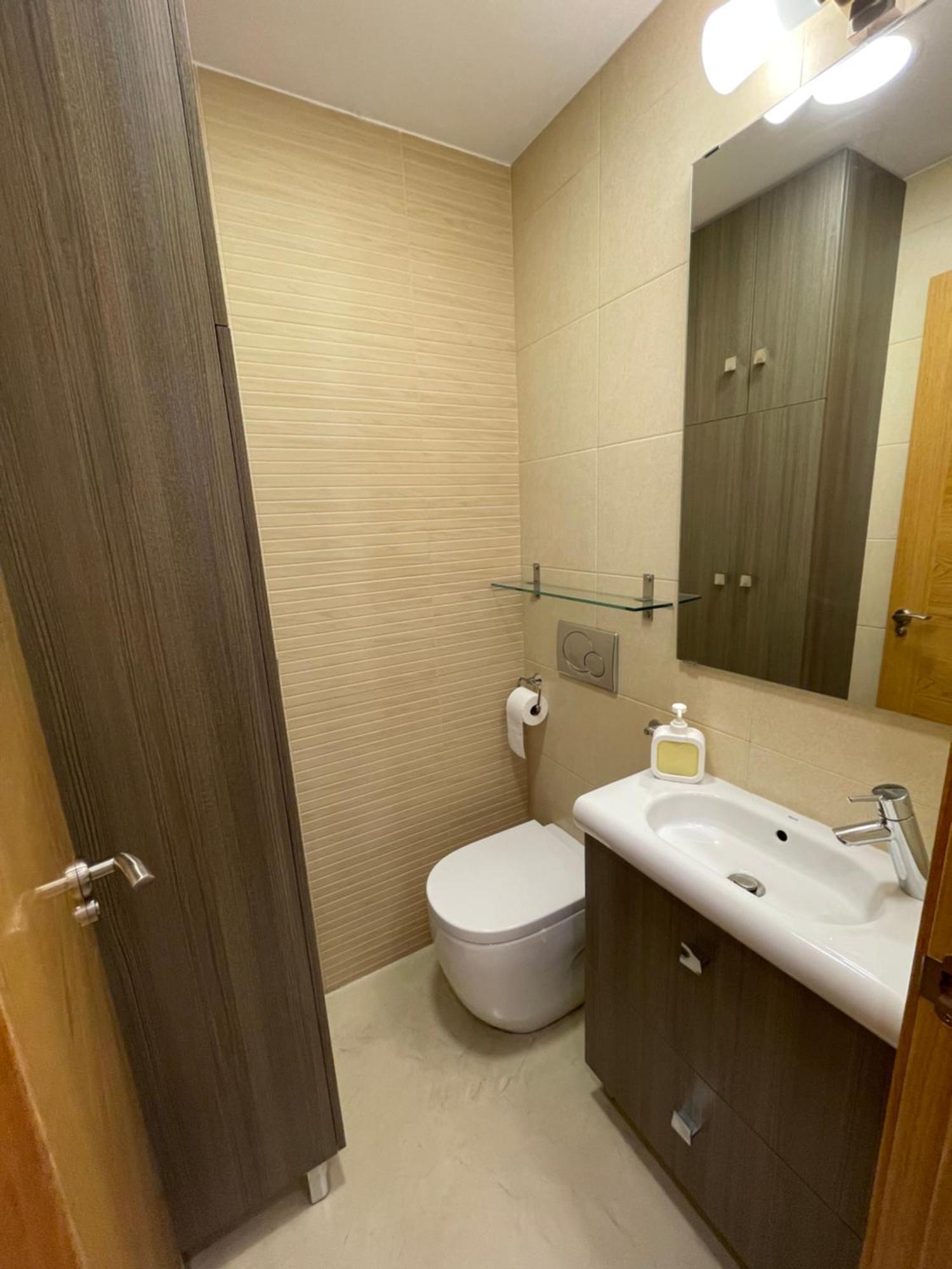 Duplex En Casco Historico Apartment Leon Luaran gambar