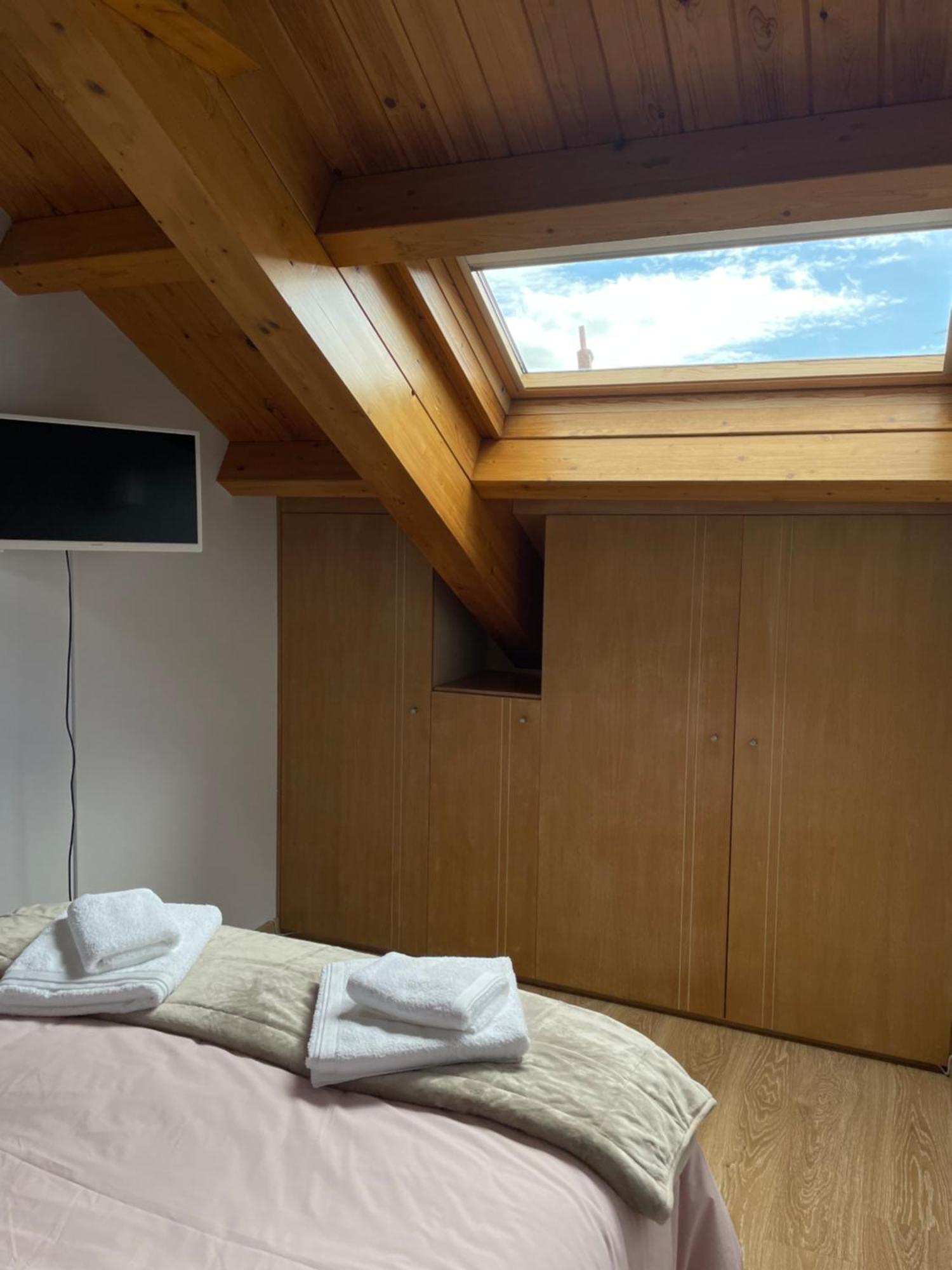 Duplex En Casco Historico Apartment Leon Luaran gambar