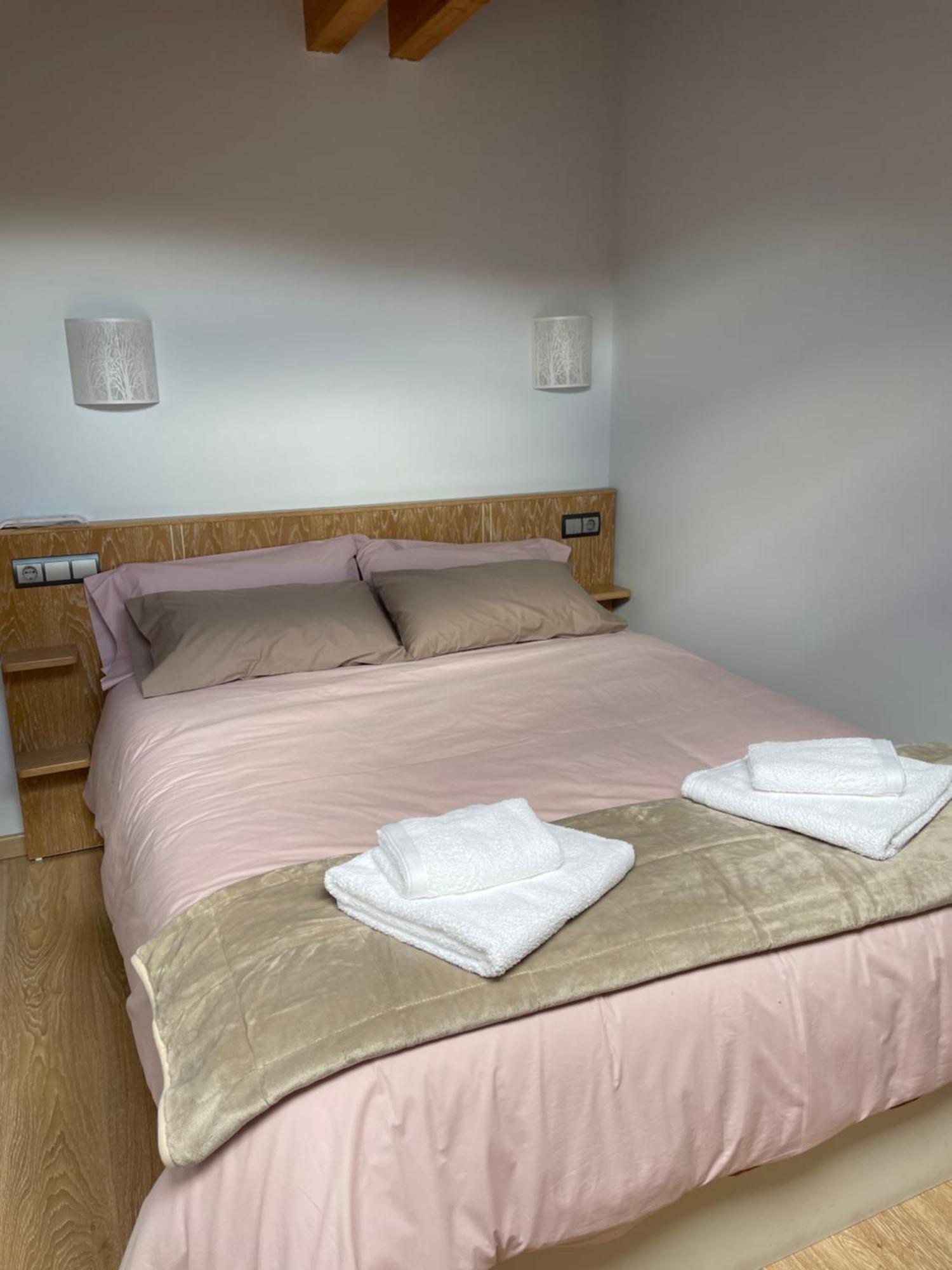 Duplex En Casco Historico Apartment Leon Luaran gambar
