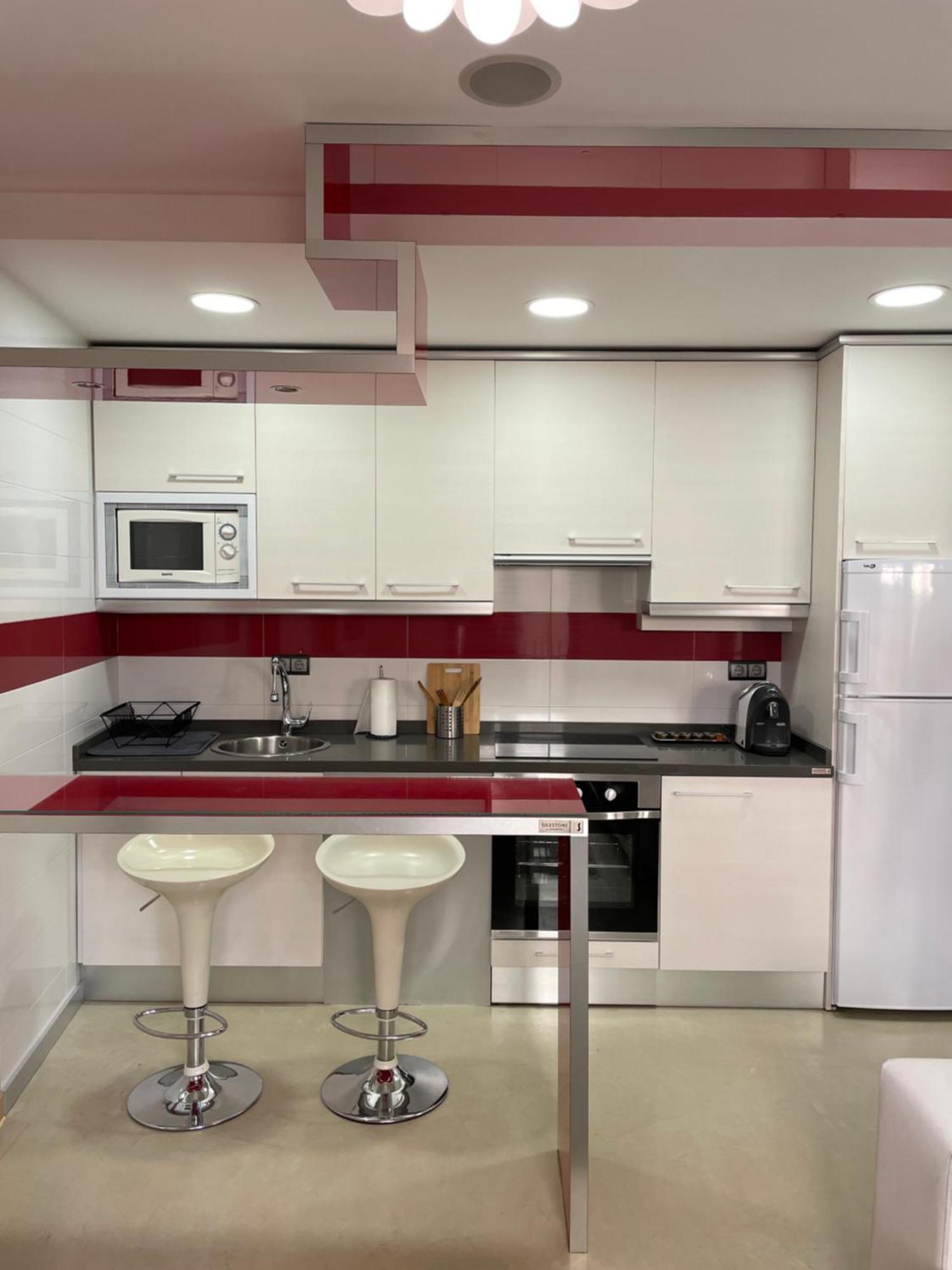Duplex En Casco Historico Apartment Leon Luaran gambar