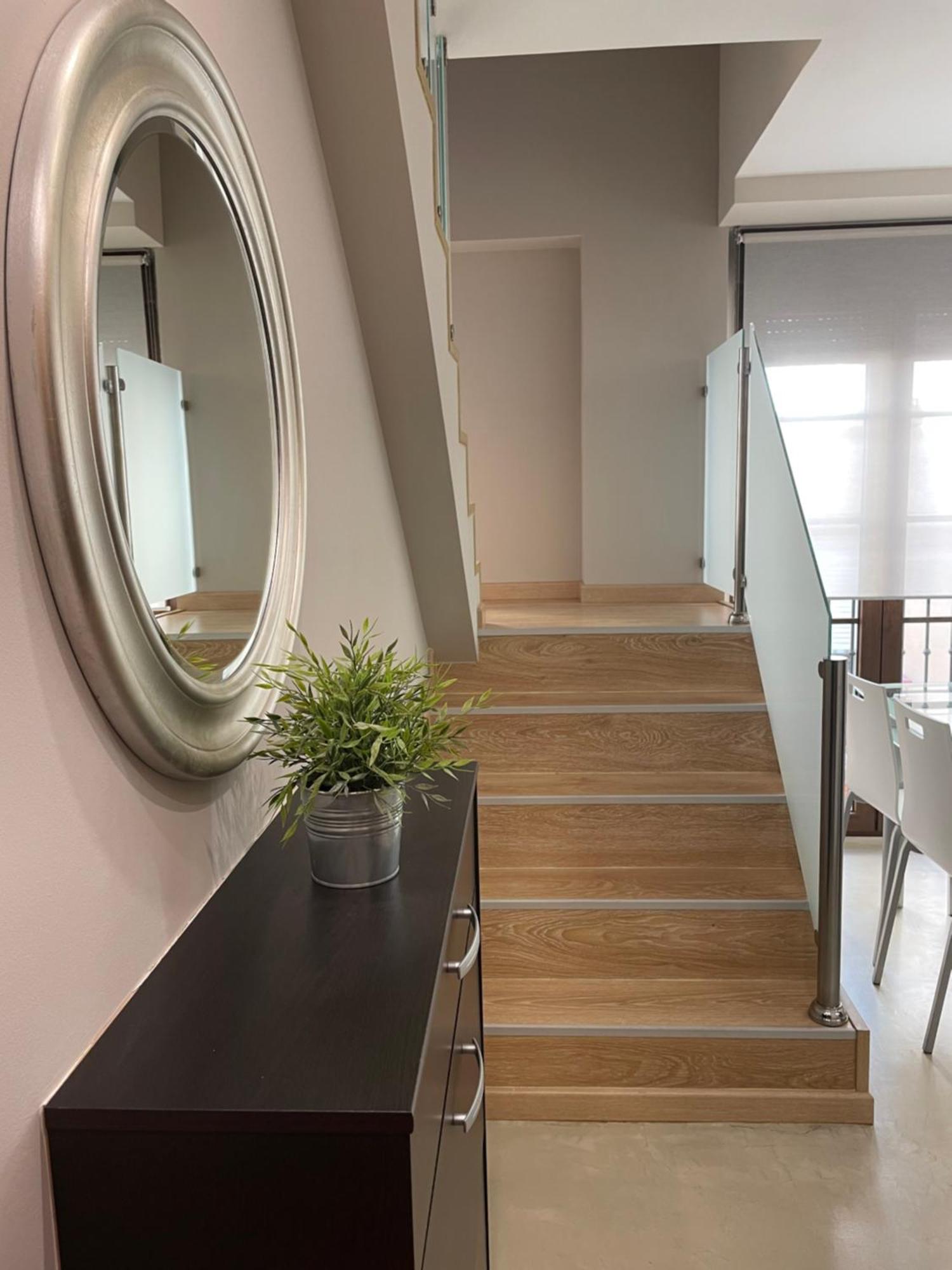 Duplex En Casco Historico Apartment Leon Luaran gambar