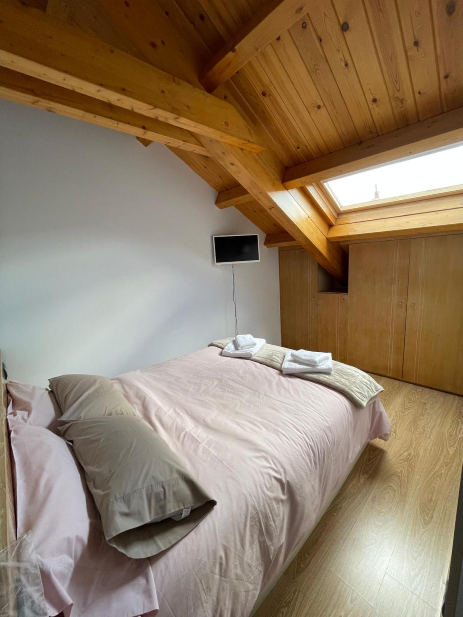 Duplex En Casco Historico Apartment Leon Luaran gambar