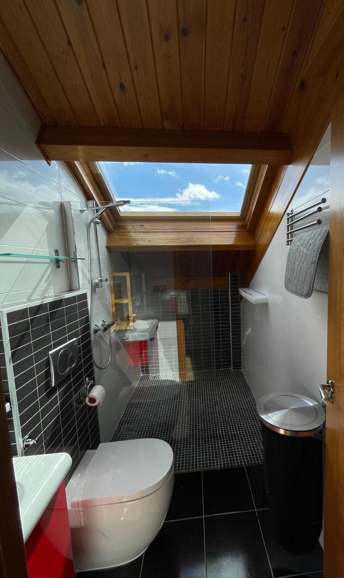 Duplex En Casco Historico Apartment Leon Luaran gambar